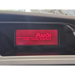Штатная магнитола Torssen Audi A4/A5 Red-4.3LCD 8.8'' 2009-2012 4/64Gb Carplay+360