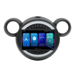 Штатная магнитола Torssen BMW Mini (2007-2015) NF9 Carplay