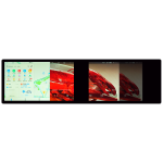 Мультимедіа Torssen NRJ115 DSP 4G Carplay 4/64