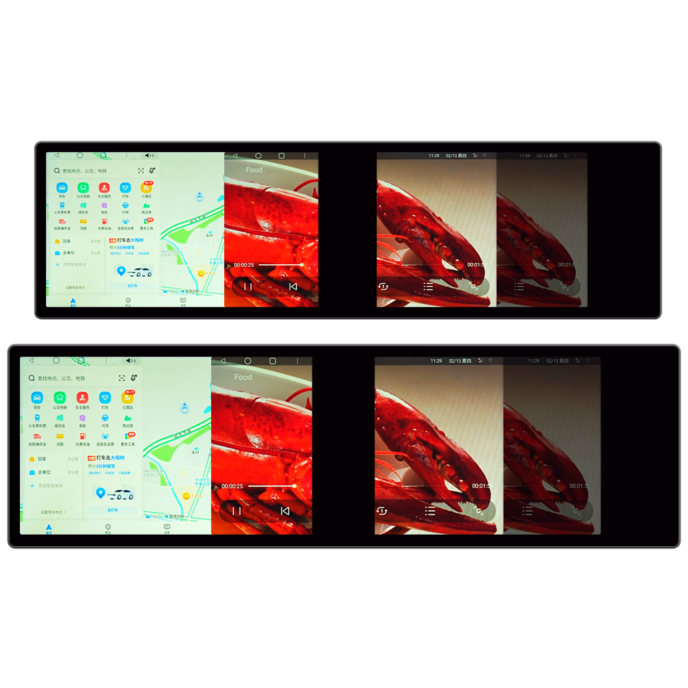 Мультимедіа Torssen NRJ115 DSP 4G Carplay 4/64