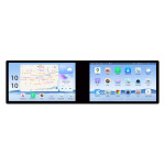 Мультимедіа Torssen NRJ115 DSP 4G Carplay 4/64