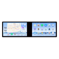 Мультимедіа Torssen NRJ115 DSP 4G Carplay 4/64