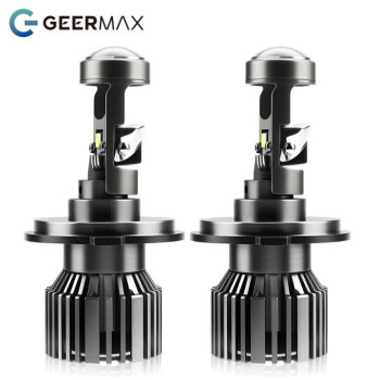 Светодиодные лампы GEERMAX ML-2 H4 6000K