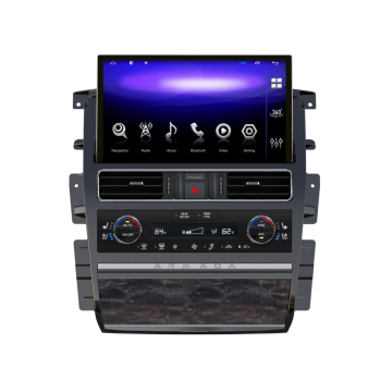 Штатная магнитола Torssen Nissan Patrol/Armada Y62/QX80/QX56 2010-2020 13.3'' 4/64+360SU Штатная магнитола Torssen Nissan Patrol/Armada Y62/QX80/QX56 2010-2020 13.3'' 4/64+360SU