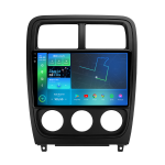 Штатна магнітола Torssen 2K Dodge Caliber PM (2009-2013) F9464 4G Carplay DSP
