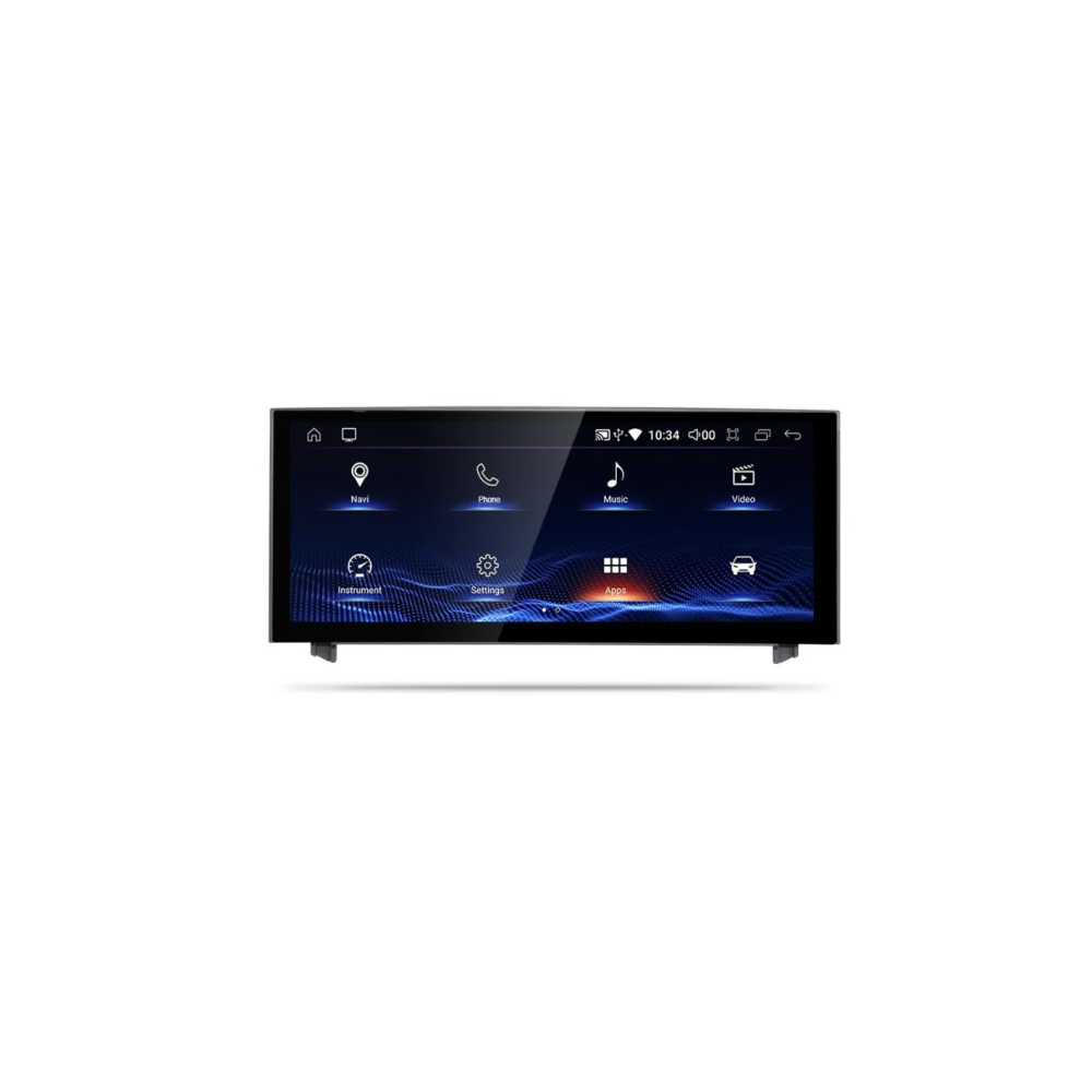 Штатная магнитола Torssen Lexus IS U9NZ 2013-2017 4/64 10.25''+360