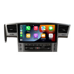 Штатна магнітола Torssen Lexus LX 2008-2015 12.6'' 4/64+360SU