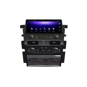 Штатная магнитола Torssen Nissan Patrol/Armada Y62/QX80/QX56 2010-2020 12.3'' 4/64+360SU Штатная магнитола Torssen Nissan Patrol/Armada Y62/QX80/QX56 2010-2020 12.3'' 4/64+360SU