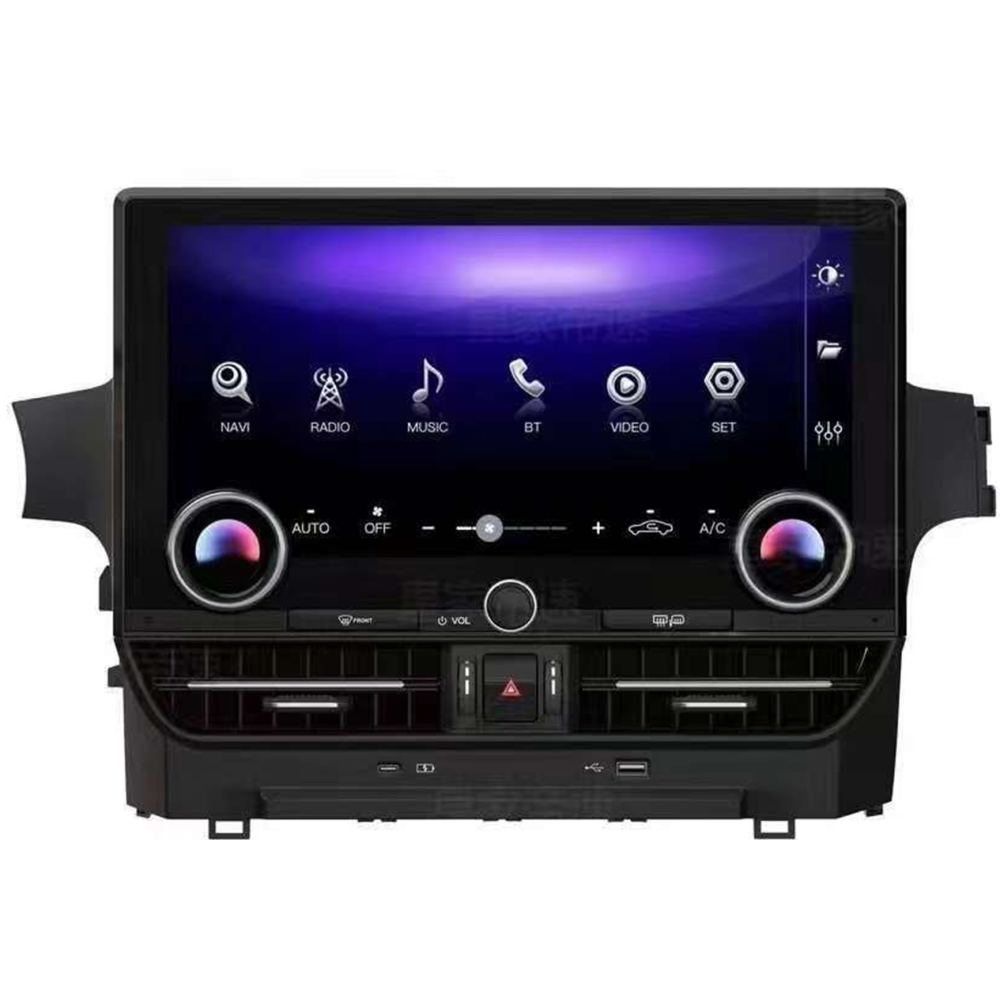 Штатная магнитола Torssen Lexus GX400/460 2008-2021 12.3'' 4/64 Carplay DSP 4G+360SU