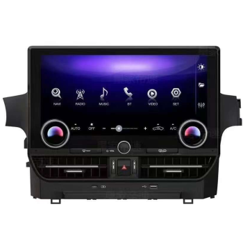 Штатная магнитола Torssen Lexus GX400/460 2008-2021 12.3'' 4/64 Carplay DSP 4G+360SU
