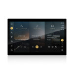 Штатная магнитола Torssen Land Rover Range Rover Vogue/Sport/Evoque Bosch SK1338+360