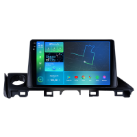Штатная магнитола Torssen 2K Mazda 6 GJ 16-19 F9332 4G Carplay DSP
