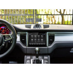 Штатная магнитола Torssen Porsche Macan 2014-2016 PCM3.1 SK848+360