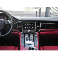 Штатная магнитола Torssen Porsche Panamera 2010-2016 PCM3.1 SK848+360