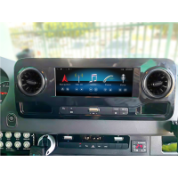 Штатная магнитола Torssen Mercedes Sprinter 907 2024+ NTG 7.0 SK10258 high OR360