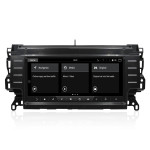 Штатная магнитола Torssen Land Rover Discovery Sport 2014-2017 Bosch SK1028+360