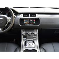 Штатная магнитола Torssen Land Rover Range Rover Evoque 2015-2018 Harman SK10258+360
