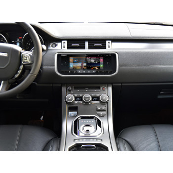 Штатная магнитола Torssen Land Rover Range Rover Evoque 2015-2018 Harman SK10258+360