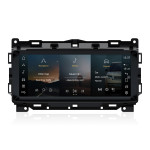 Штатна магнітола Torssen Jaguar F-Pace 2016-2018 Harman SK10258+360