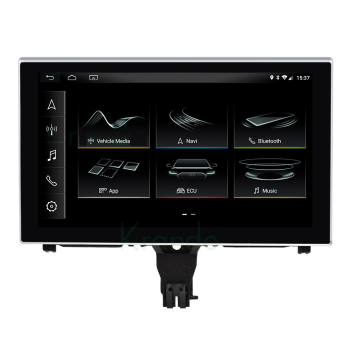 Штатная магнитола Torssen Audi A8 8'' 8/128 2011-2015 SK808+360 Штатная магнитола Torssen Audi A8 8'' 8/128 2011-2015 SK808+360