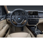 Штатная магнитола Torssen BMW E70/E71 2008-2010 X5/X6 SK10258 10.25'' 6/128 CIC+360
