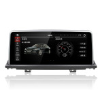 Штатная магнитола Torssen BMW E70/E71 2008-2010 X5/X6 SK10258 10.25'' 6/128 CIC+360