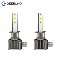 Світлодіодні лампи GEERMAX M1 6000K H1