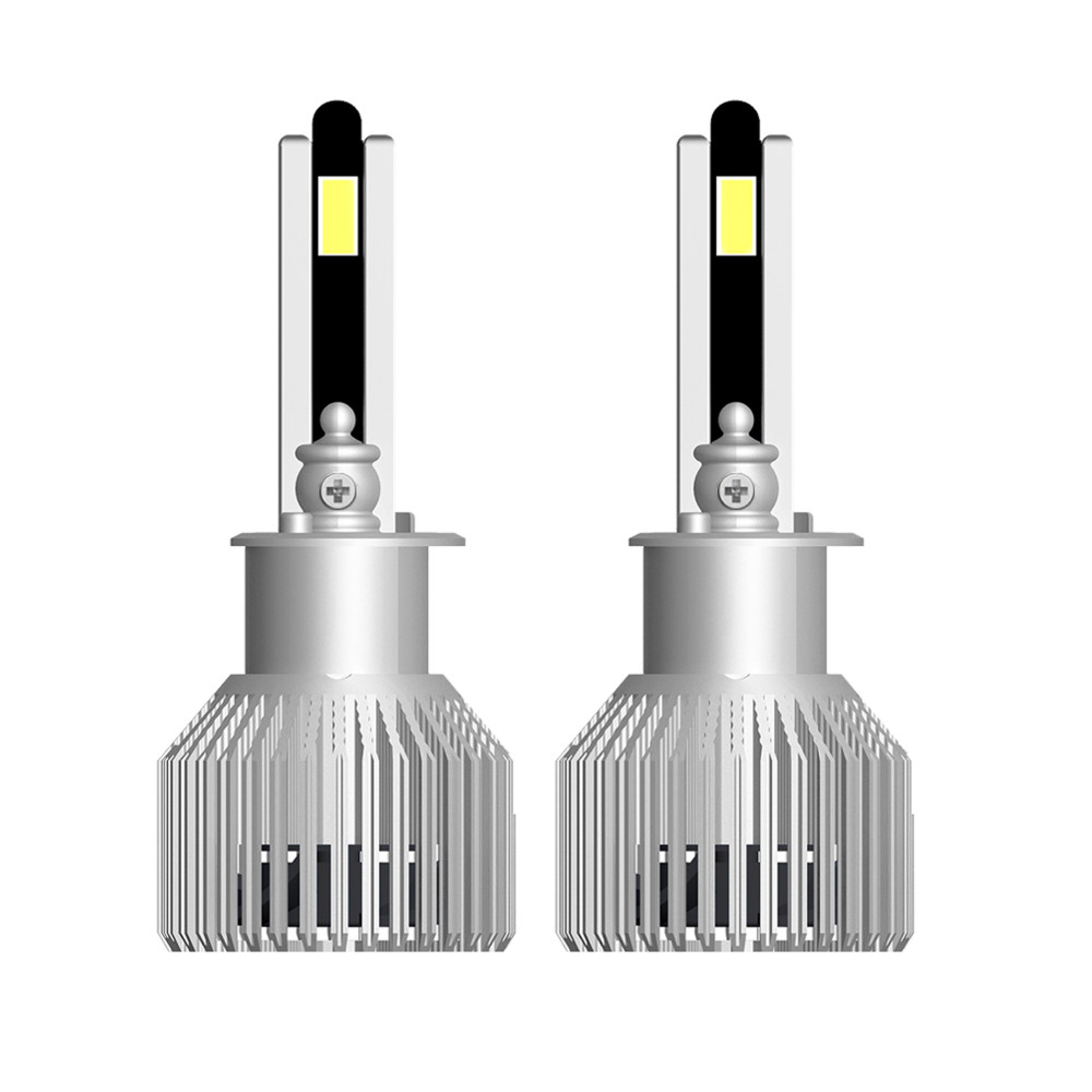 Світлодіодні лампи GEERMAX R2 55W 6000K CAN BUS H3