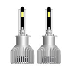 Світлодіодні лампи GEERMAX R2 55W 6000K CAN BUS H1