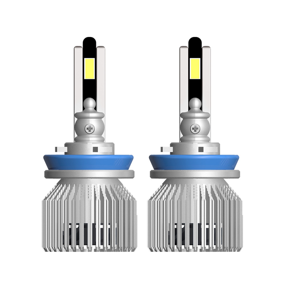 Світлодіодні лампи GEERMAX R2 55W 6000K CAN BUS H11