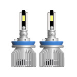 Світлодіодні лампи GEERMAX R2 55W 6000K CAN BUS H11