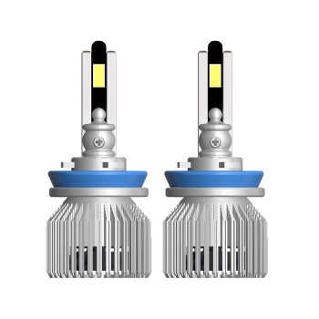 Світлодіодні лампи GEERMAX R2 55W 6000K CAN BUS H11