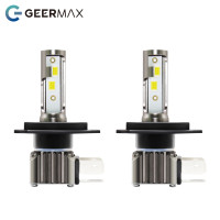 Светодиодные лампы GEERMAX M1 6000K H4