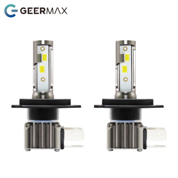 Світлодіодні лампи GEERMAX M1 6000K H4