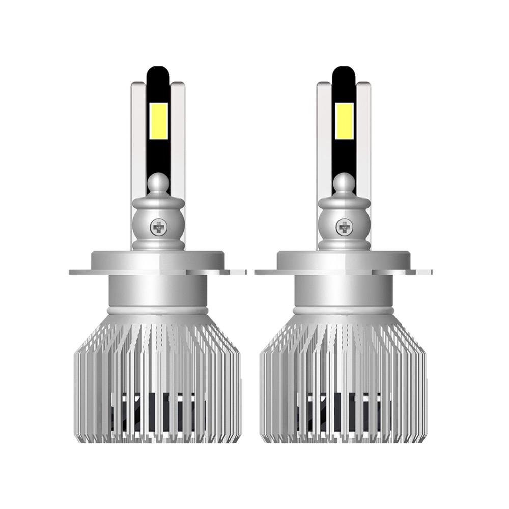 Светодиодные лампы GEERMAX R2 55W 6000K CAN BUS H7