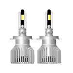 Светодиодные лампы GEERMAX R2 55W 6000K CAN BUS H7