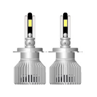 Светодиодные лампы GEERMAX R2 55W 6000K CAN BUS H7