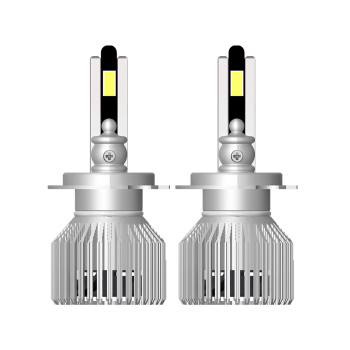 Светодиодные лампы GEERMAX R2 55W 6000K CAN BUS H7