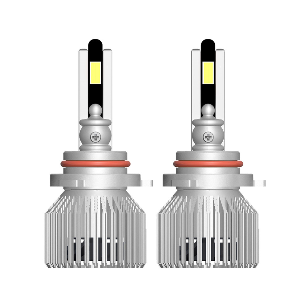 Светодиодные лампы GEERMAX R2 55W 6000K CAN BUS HB3/9005