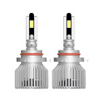 Светодиодные лампы GEERMAX R2 55W 6000K CAN BUS HB3/9005
