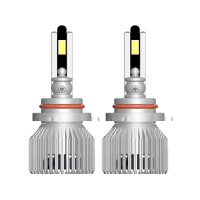 Светодиодные лампы GEERMAX R2 55W 6000K CAN BUS HB3/9005