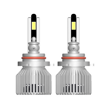 Светодиодные лампы GEERMAX R2 55W 6000K CAN BUS HB3/9005