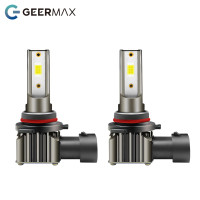 Світлодіодні лампи GEERMAX M1 6000K HB3/9005