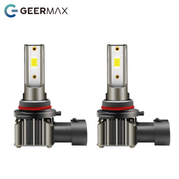 Світлодіодні лампи GEERMAX M1 6000K HB3/9005