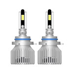 Светодиодные лампы GEERMAX R2 55W 6000K CAN BUS HB4/9006
