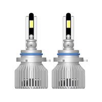 Світлодіодні лампи GEERMAX R2 55W 6000K CAN BUS HB4/9006