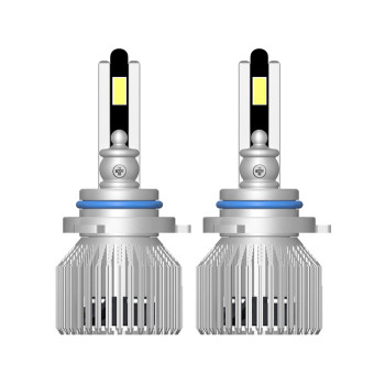 Светодиодные лампы GEERMAX R2 55W 6000K CAN BUS HB4/9006