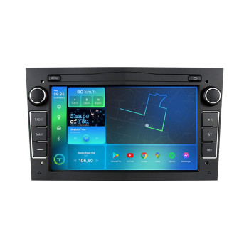 Штатная магнитола Torssen Opel Vectra/Astra/Zafira/Antara F7432 Carplay DSP 4G black Штатная магнитола Torssen Opel Vectra/Astra/Zafira/Antara F7432 Carplay DSP 4G black