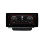 Штатная магнитола Torssen Audi Q7 Top Side 10.25'' 464 2010-2015 +360