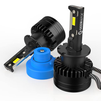 Светодиодные лампы GEERMAX R3 D4S/D4R 6000K